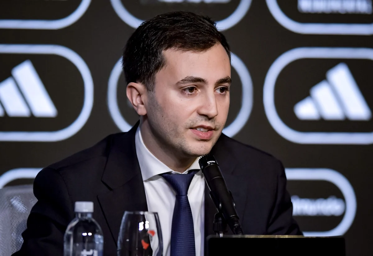 Daniel Ferreiro apuntó contra Stéfano Di Carlo: «River es inmenso para tan pequeño dirigente»