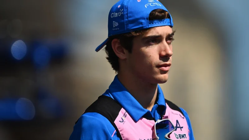 Cómo quedó el Campeonato de Constructores de Fórmula 1 tras choque entre Franco Colapinto y Pierre Gasly