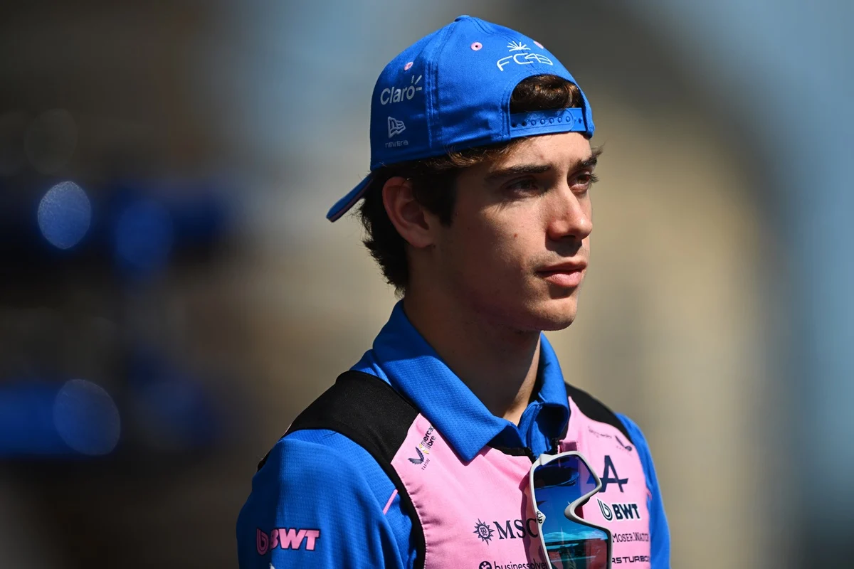 Cómo quedó el Campeonato de Constructores de Fórmula 1 tras el choque entre Franco Colapinto y Pierre Gasly