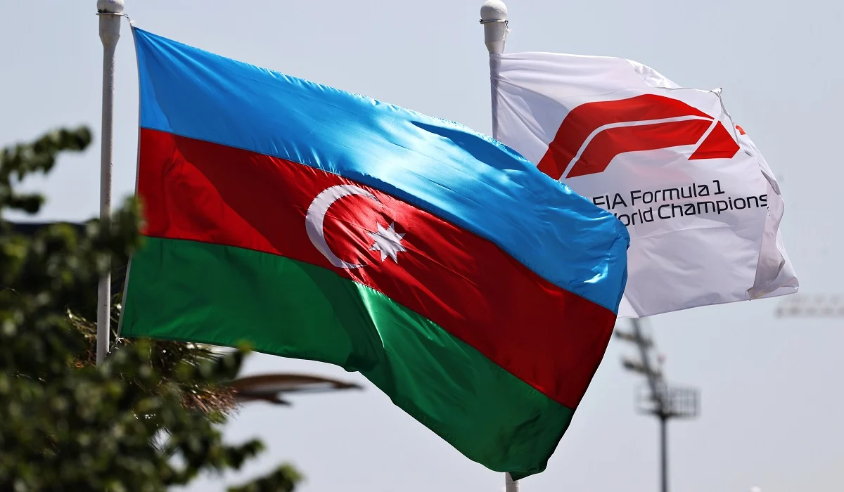 Fórmula 1 en Bakú: ¿Por qué el Gran Premio de Azerbaiyán no se corre el domingo?