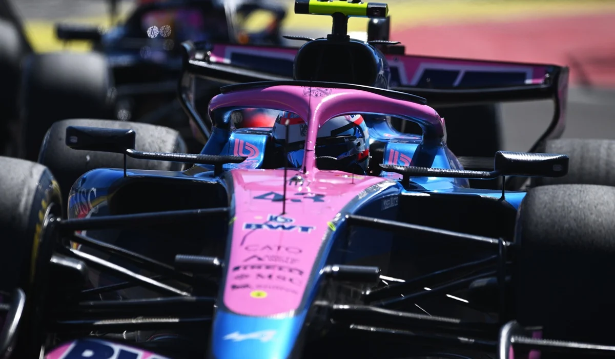 La Fórmula 1 reveló su calendario para 2027 con dos circuitos nuevos y diez carreras Sprint