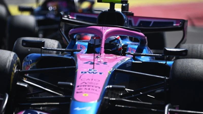 La Fórmula 1 reveló su calendario para 2027 con dos circuitos nuevos y diez carreras Sprint
