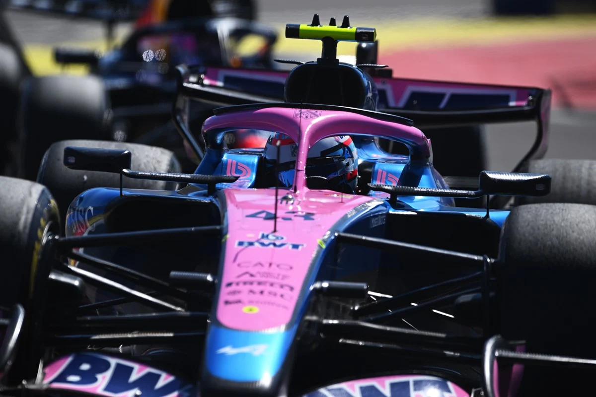 La Fórmula 1 reveló su calendario para 2027 con dos circuitos nuevos y diez carreras Sprint