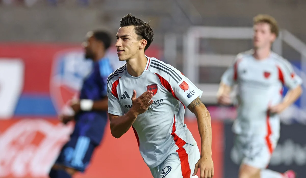 ¿Quién es Petar Musa y en qué compite contra Lionel Messi?