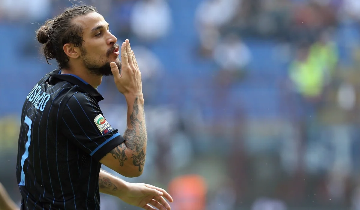 Daniel Osvaldo sigue internado pero pidieron «prudencia y empatía»