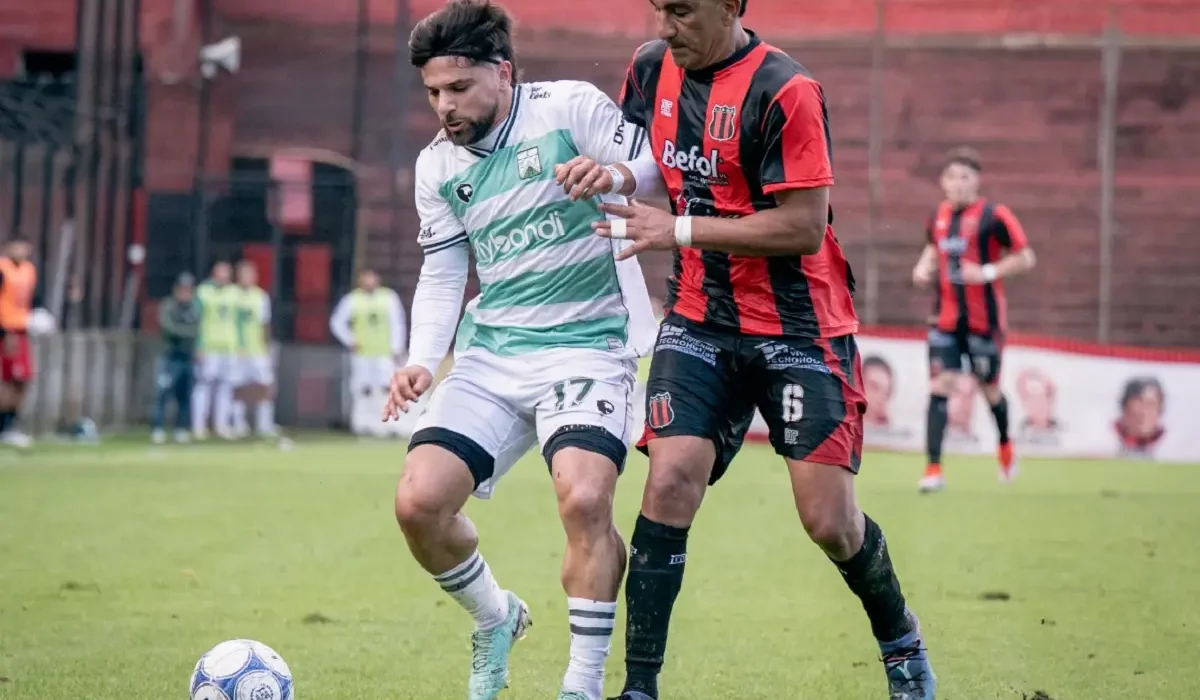 Ferro le ganó a Defensores de Belgrano y estiró la ventaja en la Primera Nacional