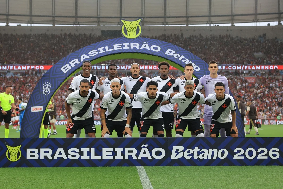Vasco da Gama recibiría a Boca en el Maracaná por Copa Sudamericana