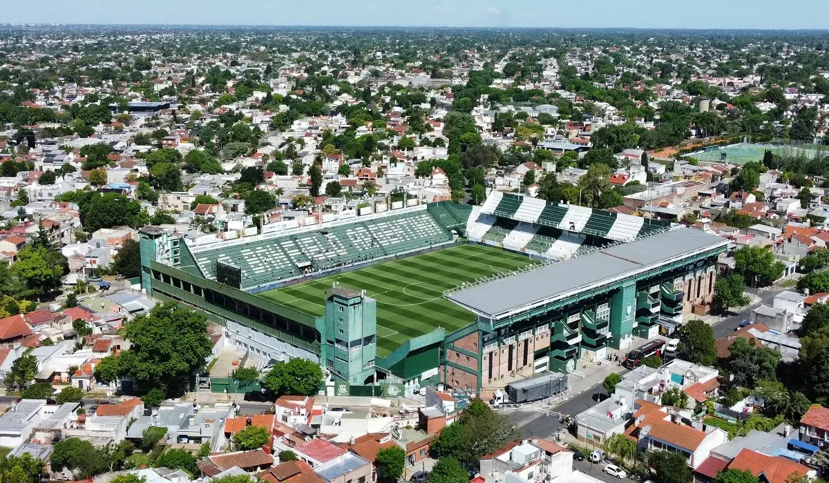 Banfield – Rosario Central se jugará con público visitante en el Florencio Sola