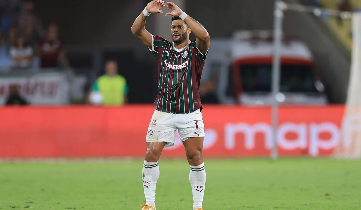 Ganso frotó la lámpara y Hulk amplió la ventaja ante Platense