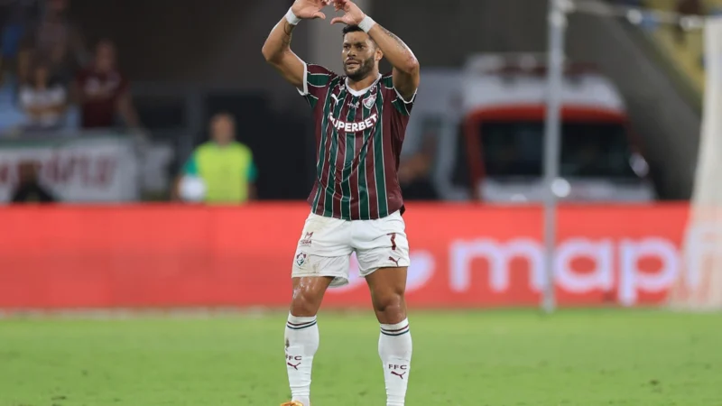 Ganso frotó la lámpara y Hulk amplió la ventaja ante Platense