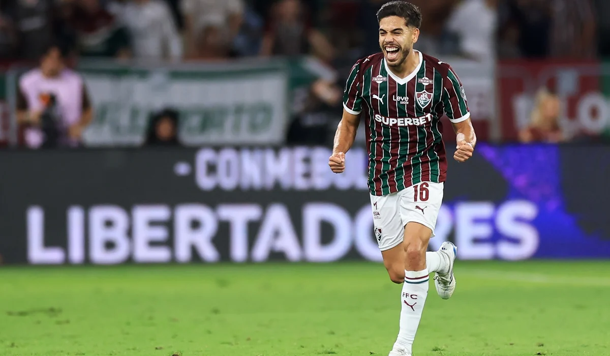 Platense durmió en defensa y Nonato puso el 1 a 0 de Fluminense