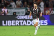 Platense durmió en defensa y Nonato puso el 1 a 0 de Fluminense