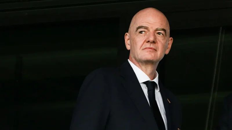 La FIFA salió al cruce de Marruecos por la final del Mundial 2030: “La decisión, a su debido tiempo”