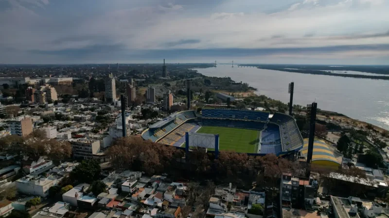 Racing y Boca tienen formaciones confirmadas para los cuartos de final de Copa Argentina