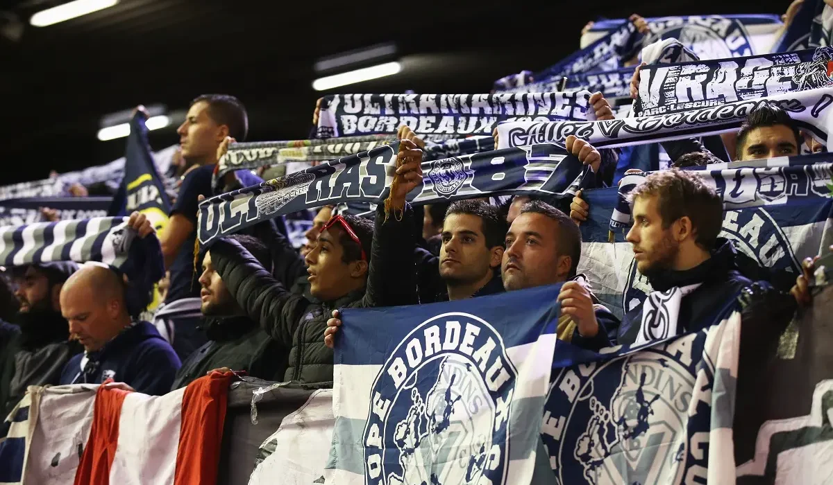 Girondins de Burdeos se salva de la quiebra con la venta del club a un fondo de inversión