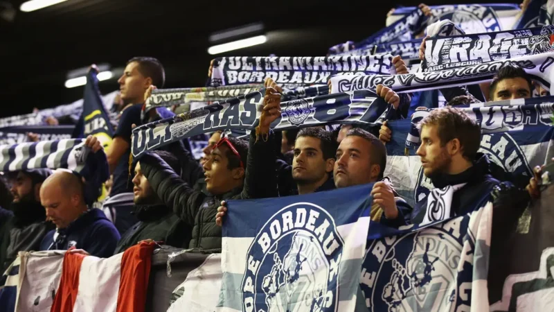 Girondins de Burdeos se salva de la quiebra con la venta del club a un fondo de inversión