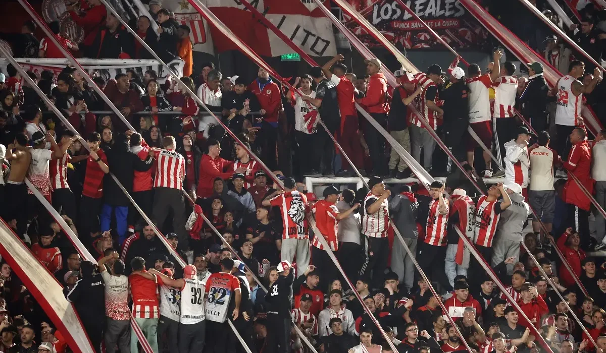 ¿Qué camino deberán tomar los hinchas de Estudiantes para viajar a Santiago del Estero por la Supercopa Internacional?