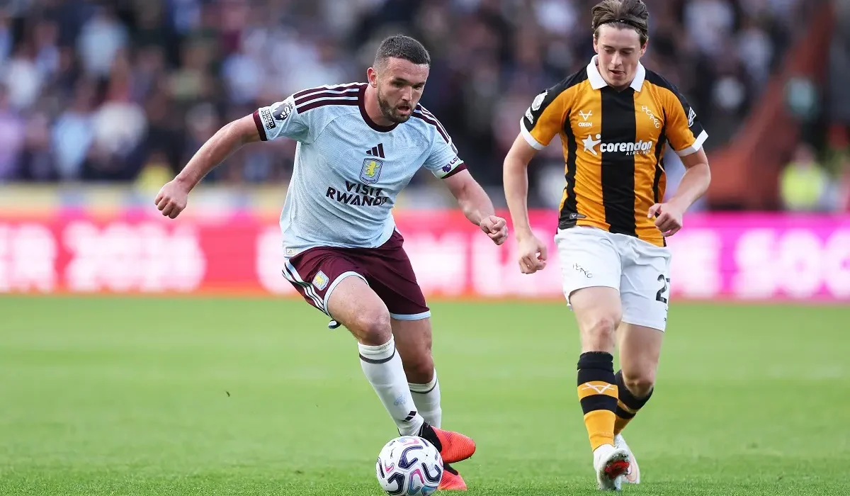 El sorpresivo Hull City sigue invicto en la Premier League: 0-0 con un Aston Villa que no sabe ganar