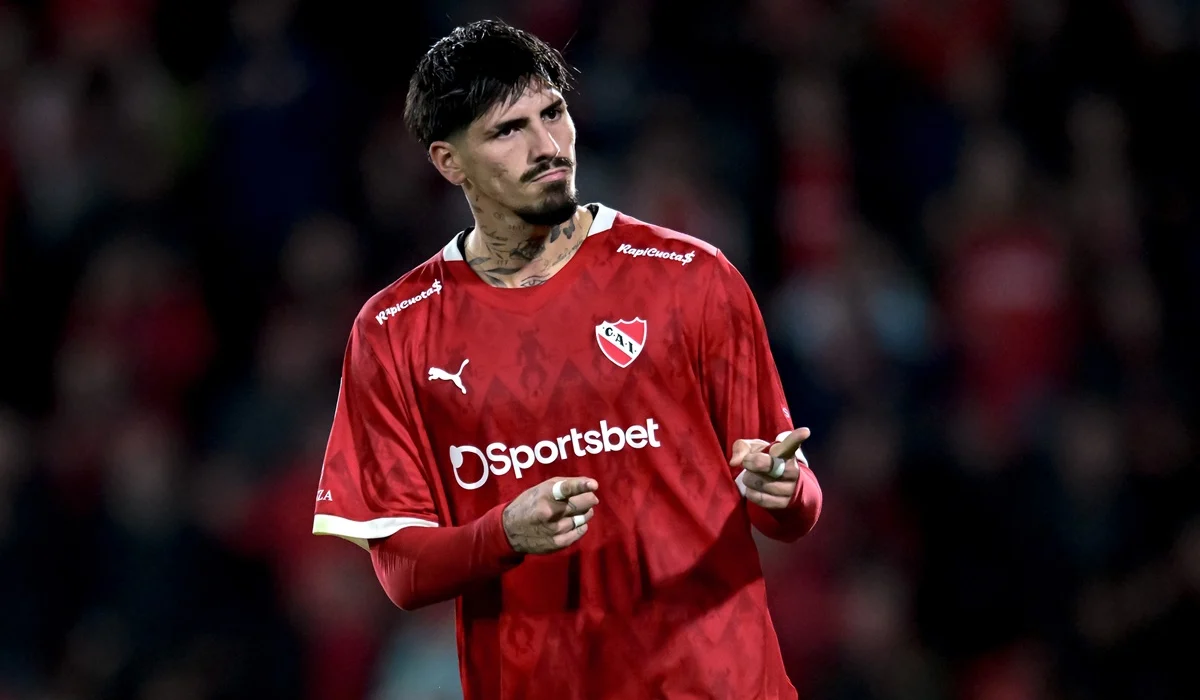 Elche llegó a un acuerdo con Independiente por Kevin Lomónaco