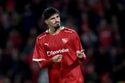 Elche llegó a un acuerdo con Independiente por Kevin Lomónaco