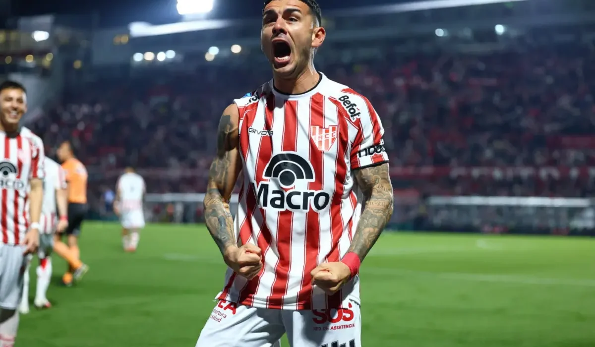 Instituto le ganó el clásico a Talleres y se consolida como el mejor del Clausura