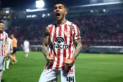 Instituto le ganó el clásico a Talleres y se consolida como el mejor del Clausura