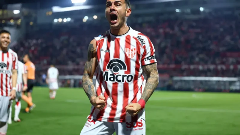 Instituto le ganó el clásico a Talleres y se consolida como el mejor del Clausura