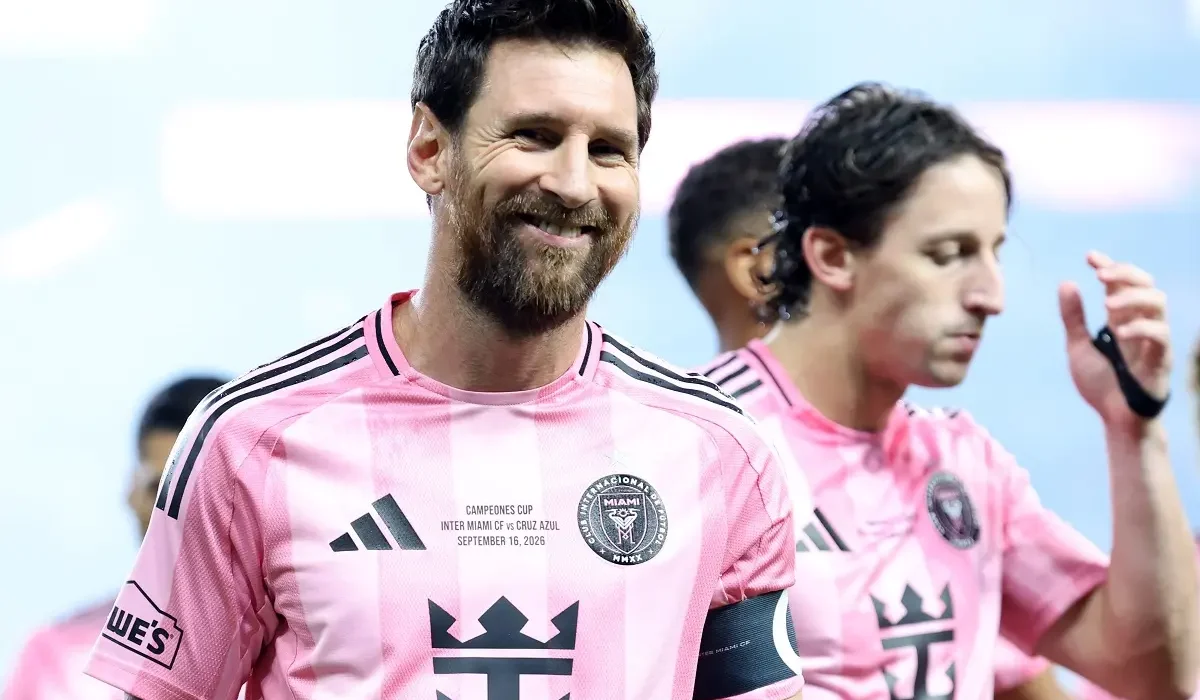 Lionel Messi ganó su quinto título en Inter Miami y el 49° en toda su carrera: el detalle, uno por uno