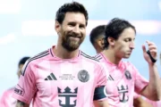 Lionel Messi ganó su quinto título en Inter Miami y el 49° en toda su carrera: el detalle, uno por uno