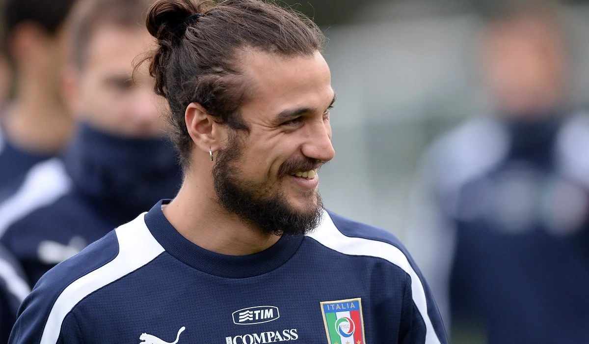Hermetismo total sobre el estado de salud de Daniel Osvaldo