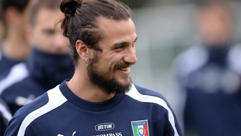 Hermetismo total sobre el estado de salud de Daniel Osvaldo