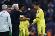 ¿Qué dijo Jorge Jesús para que Cristiano Ronaldo abandone la concentración de Portugal?