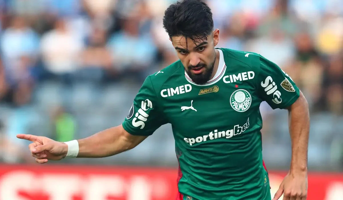 ¿Quién fue el único jugador de Argentina que miró la premiación de España en el Mundial?