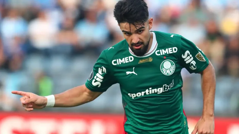 ¿Quién fue el único jugador de Argentina que miró la premiación de España en el Mundial?