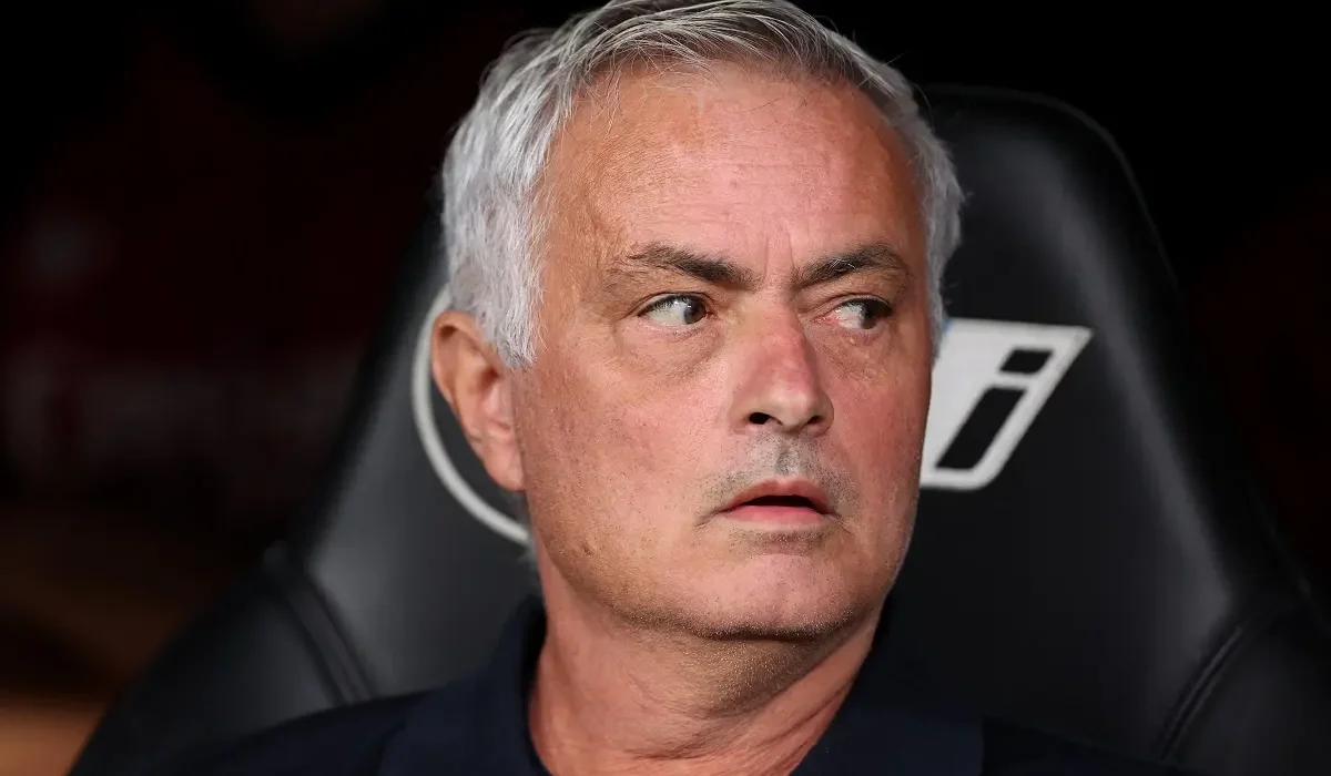 José Mourinho: «A Vinicius le está faltando una performance de altísimo nivel»