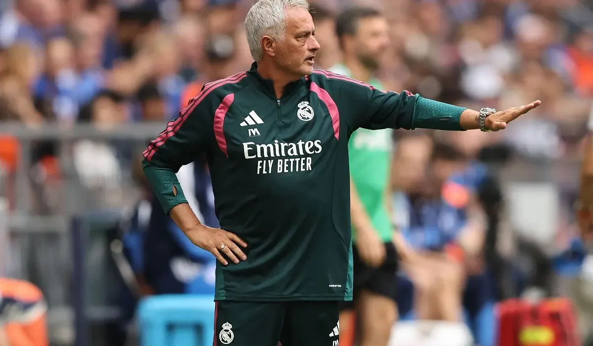 El caso Julián Álvarez, según José Mourinho: «Será importante para el Atlético de Madrid»