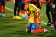 Juanfer Quintero renunció a la Selección Colombia: “Es bueno darse una oportunidad para que otro llegue”