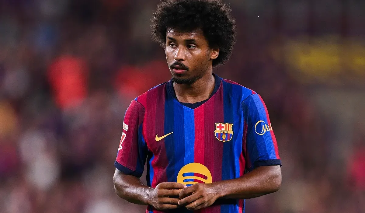 Karim Adeyemi: «Estuve en Bayern Munich por tres años y me echaron»
