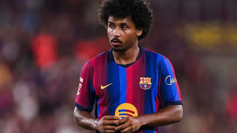 Karim Adeyemi: «Estuve en Bayern Munich por tres años y me echaron»