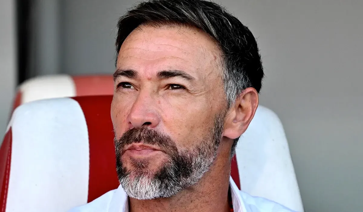 El Kily González cerró los trámites burocráticos y ya puede dirigir al Inter Miami de Messi