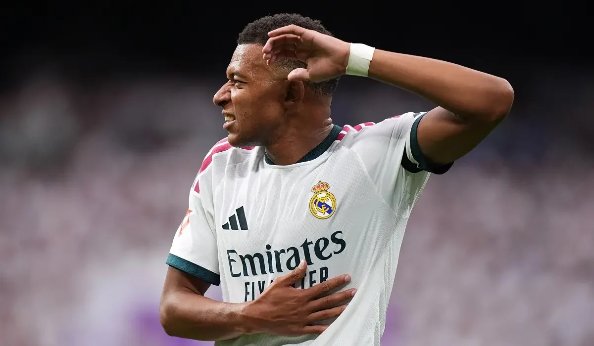 ¿Planeaban secuestrar a Kylian Mbappé? Un joven fue detenido y acusado por sospechas en Francia