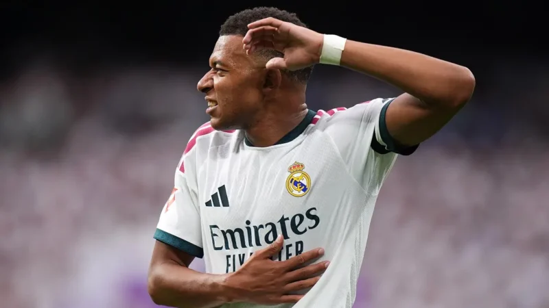 ¿Planeaban secuestrar a Kylian Mbappé? Un joven fue detenido y acusado por sospechas en Francia