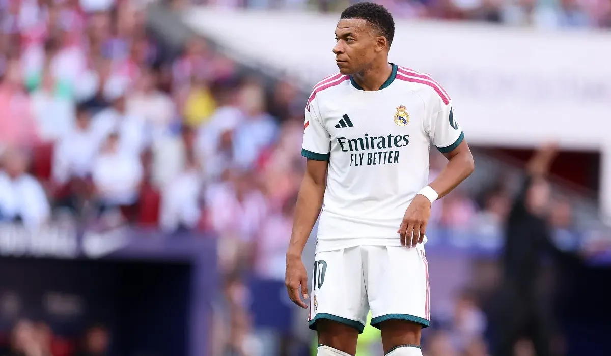 Kylian Mbappé: «Cristiano Ronaldo me demostró que se puede jugar en alto nivel hasta los 41»