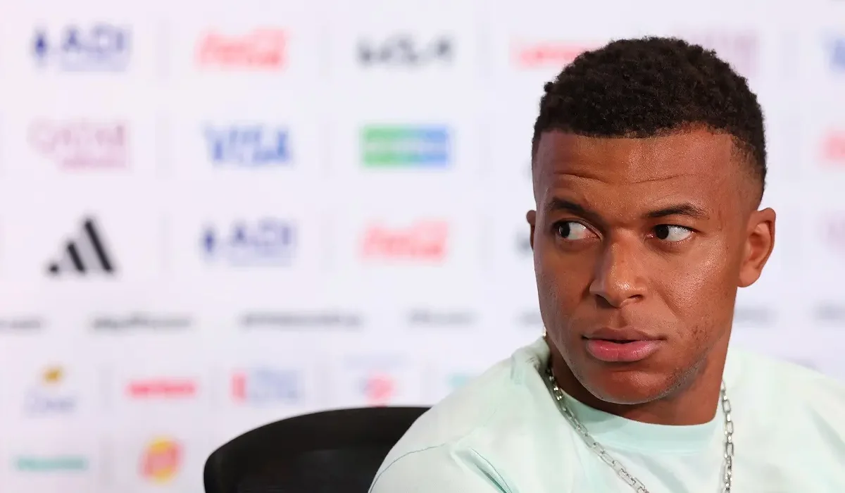Mbappé reveló los dos clubes que quisieron llevarlo antes de ir al PSG