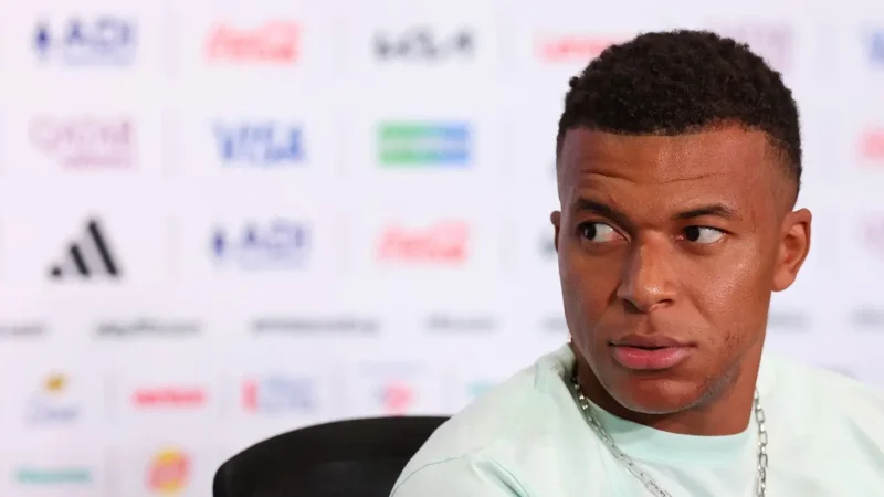 Mbappé reveló los dos clubes que quisieron llevarlo antes de ir al PSG