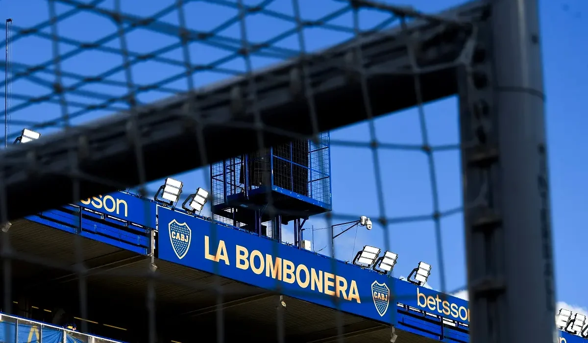 Boca ya tiene fecha y hora para las semifinales de la Copa Sudamericana ante Vasco da Gama