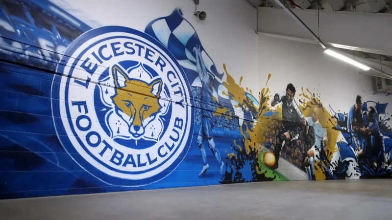 Bomba: Afirman que Leicester City demandará al Manchester City por 1000 millones de libras