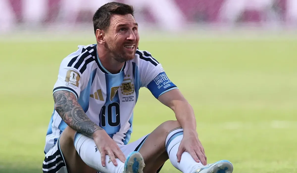 Bombazo: Lionel Messi sería citado a la Selección Argentina para su despedida en la fecha FIFA