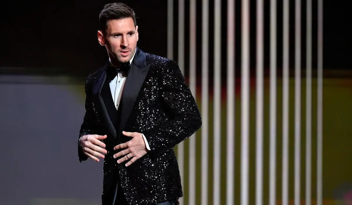 Lionel Messi volvió a ser nominado al Balón de Oro tras su ausencia en 2025