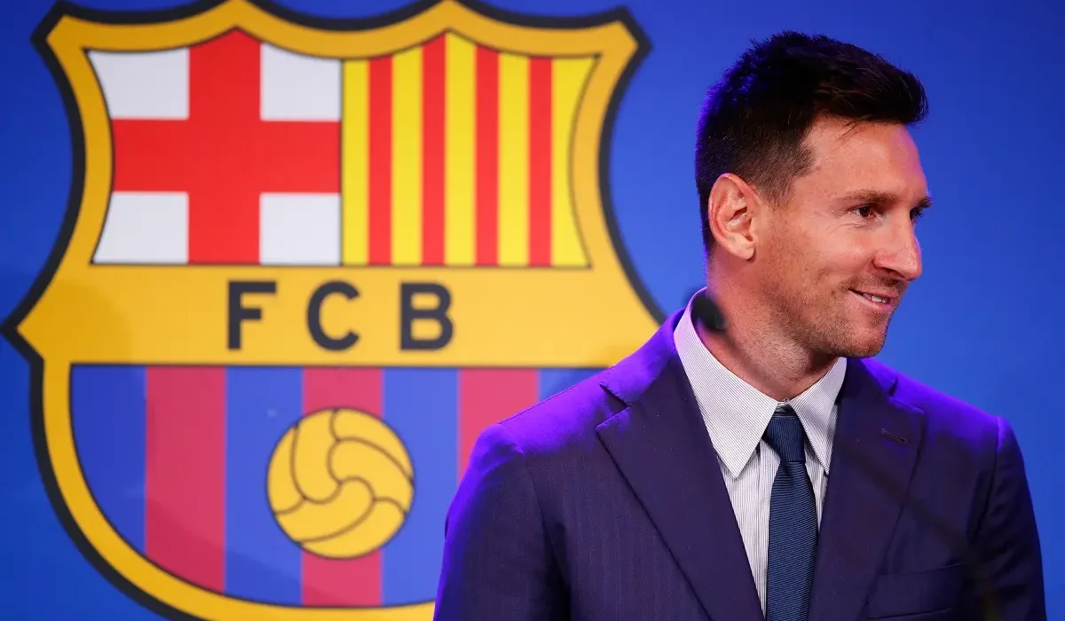 El ex presidente del Inter confesó la exorbitante y loca oferta por Lionel Messi: ¿qué respondió Leo?